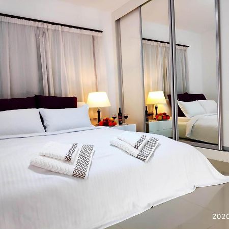 Rix Studio Park Famagusta Contactless Check In & Check Out Exterior foto