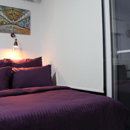 Rix Studio Park Famagusta Contactless Check In & Check Out Exterior foto
