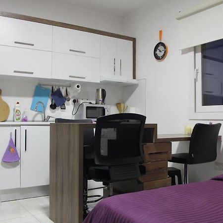 Rix Studio Park Famagusta Contactless Check In & Check Out Exterior foto
