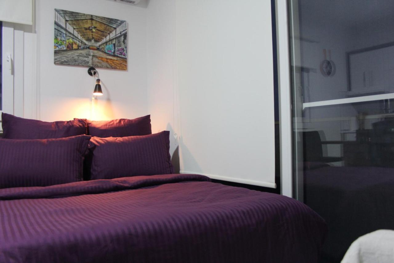 Rix Studio Park Famagusta Contactless Check In & Check Out Exterior foto