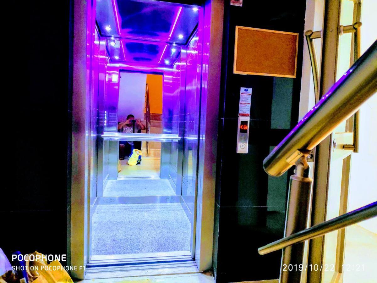 Rix Studio Park Famagusta Contactless Check In & Check Out Exterior foto