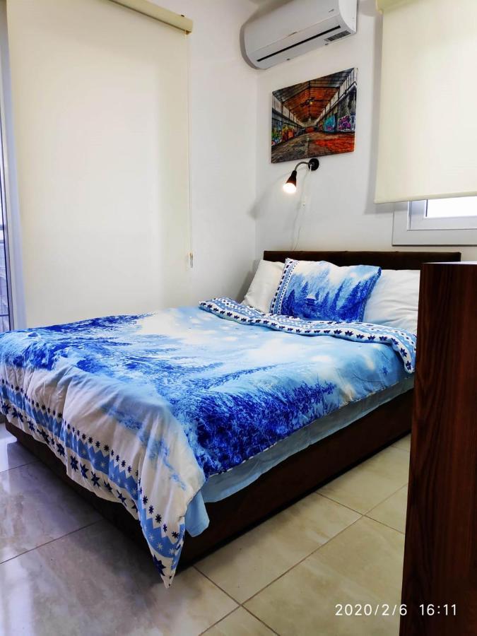 Rix Studio Park Famagusta Contactless Check In & Check Out Exterior foto
