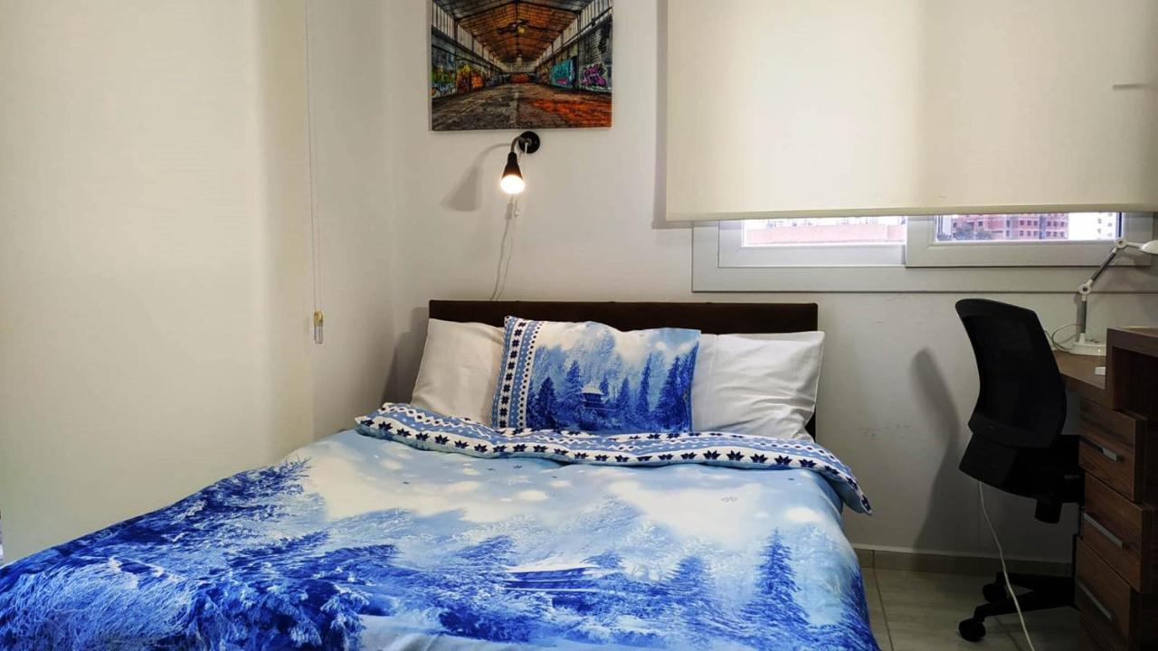 Rix Studio Park Famagusta Contactless Check In & Check Out Exterior foto