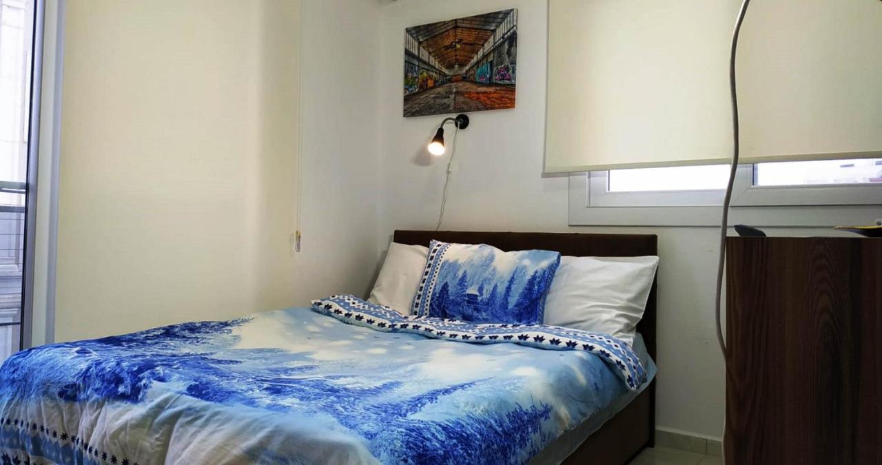 Rix Studio Park Famagusta Contactless Check In & Check Out Exterior foto