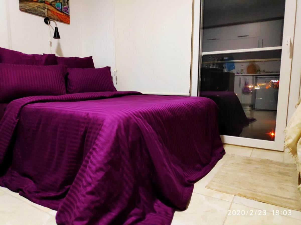 Rix Studio Park Famagusta Contactless Check In & Check Out Exterior foto