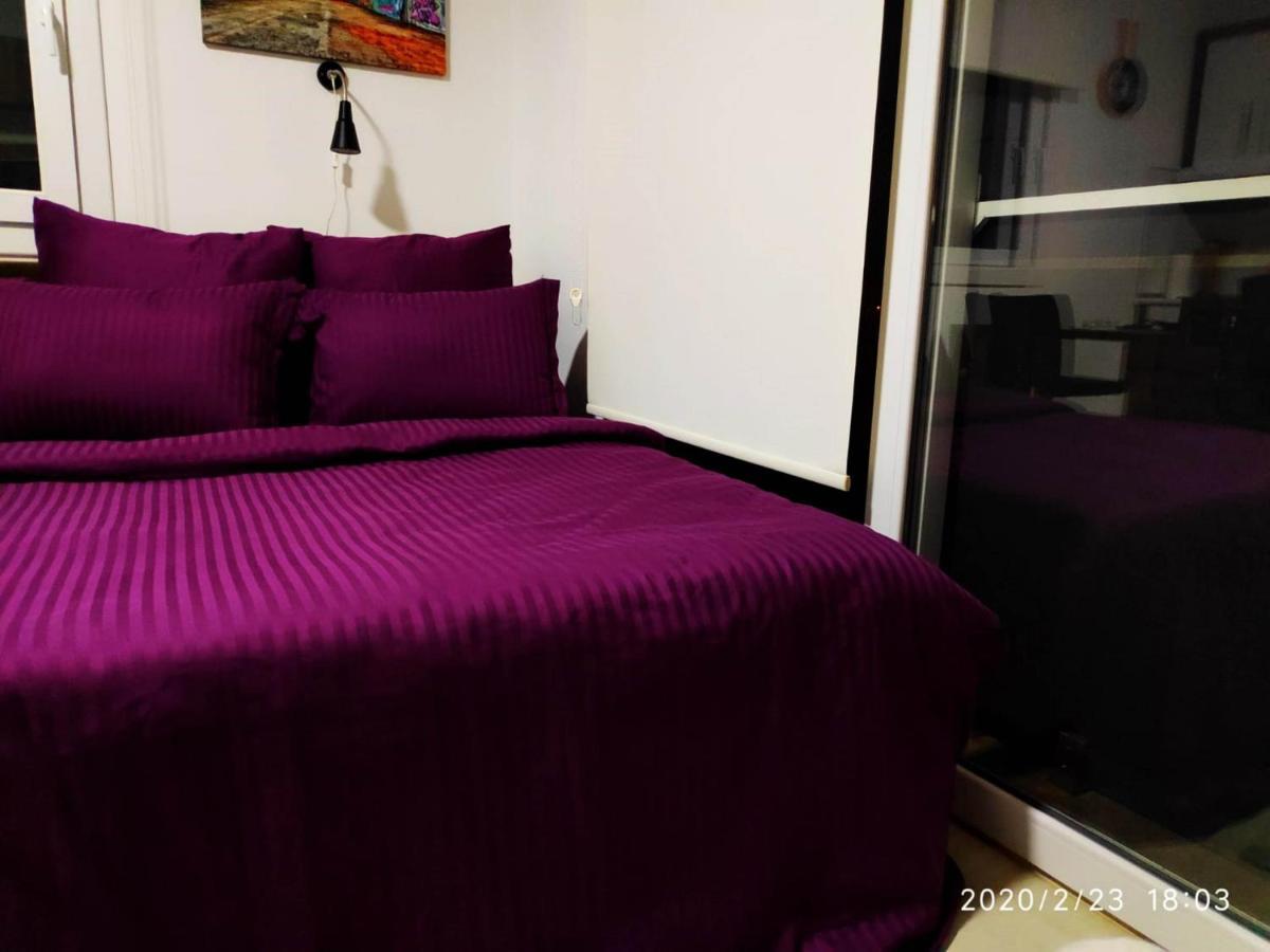 Rix Studio Park Famagusta Contactless Check In & Check Out Exterior foto