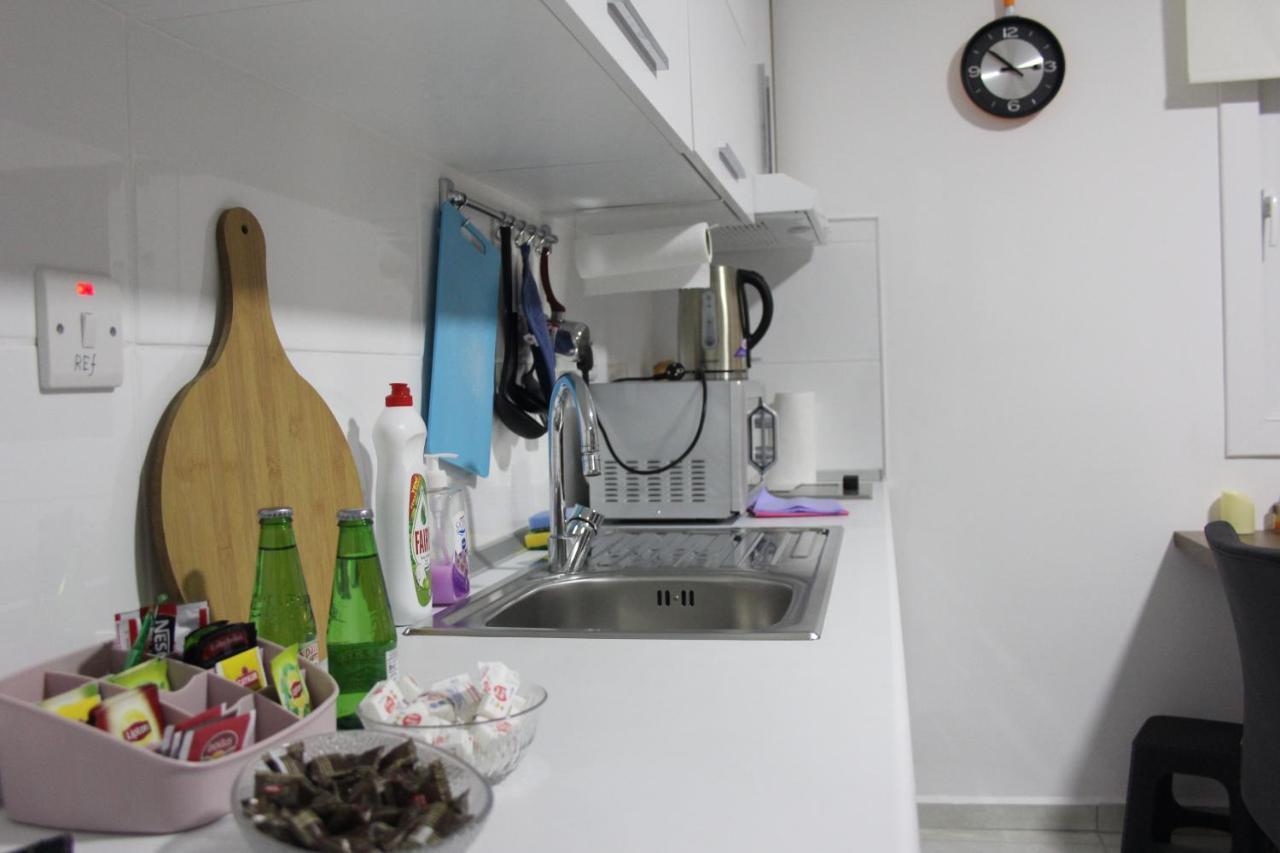 Rix Studio Park Famagusta Contactless Check In & Check Out Exterior foto