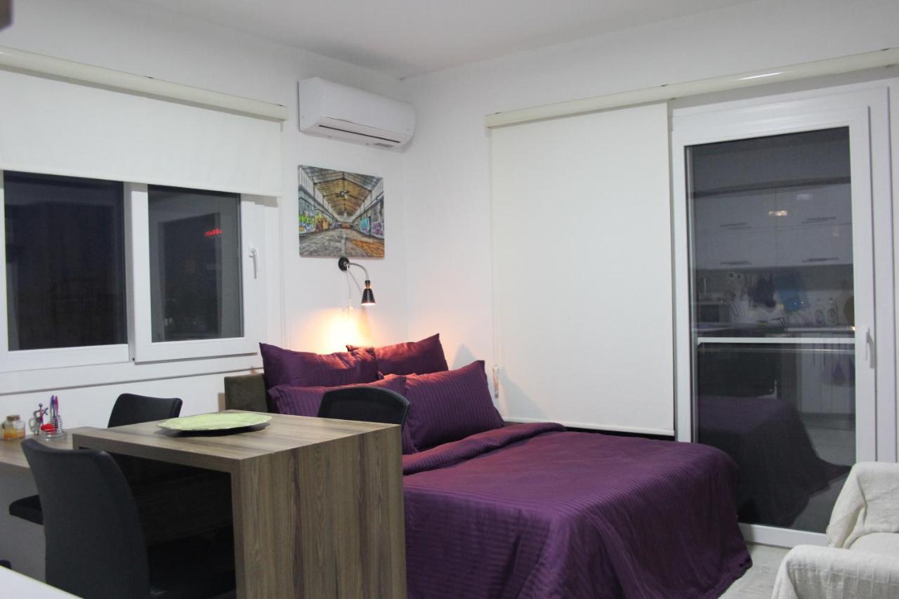 Rix Studio Park Famagusta Contactless Check In & Check Out Exterior foto
